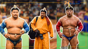 Аваргуудыг залгамжлах Д.Алтанцоож арслангийн тухай 10 баримт (1)