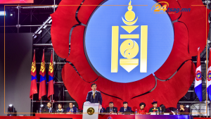 Монгол ард намын 105 жилийн түүхээс онцлох 24 баримт