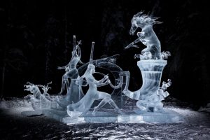 Монголын сийлбэрчид мөнгөн медаль гардлаа (1)