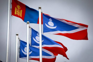 АН-ын аймаг дүүргийн намын хорооны дарга нар тодорлоо