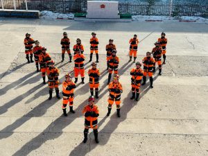 Аюулт үзэгдэл ослын 110 удаагийн дуудлагаар 14 иргэний амь насыг авран хамгааллаа