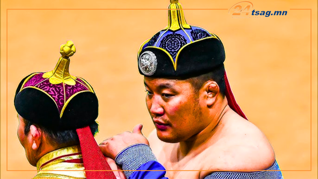 Б.Пүрэвсайхан заан төрөлх нутгийнхаа ойн барилдаанаар эргэн ирэх үү