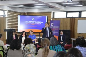 Багш бэлтгэх хөтөлбөрийн шинэчлэлийг хэлэлцэв