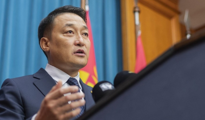 Д.Амарбаясгалан-1