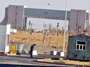 Замын-Үүд-Эрээн боомтод төмөр замын хоёр дахь гарц хамтран барина