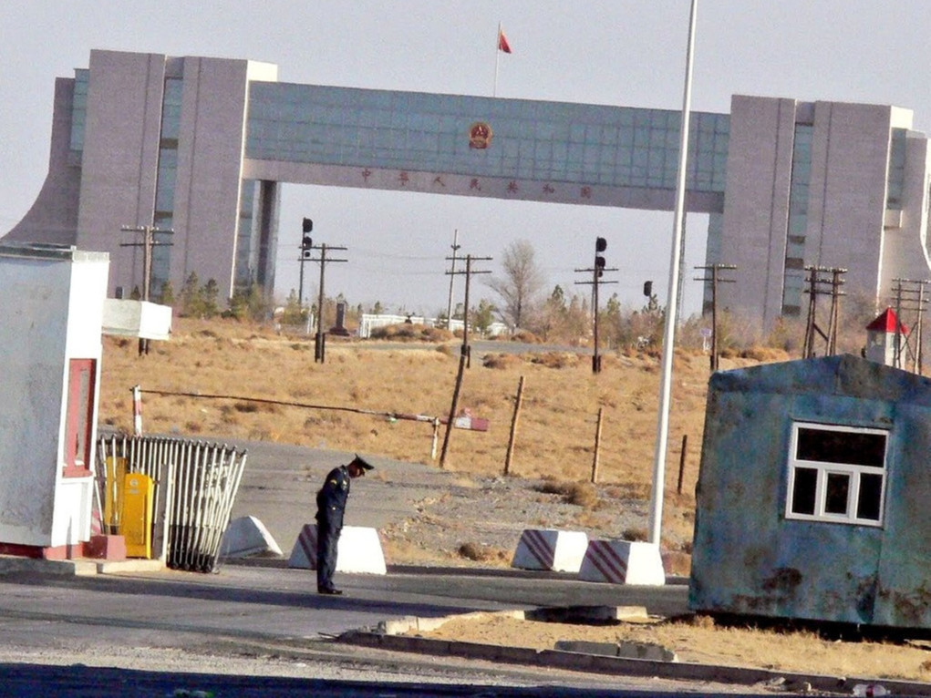 Замын-Үүд-Эрээн боомтод төмөр замын хоёр дахь гарц хамтран барина