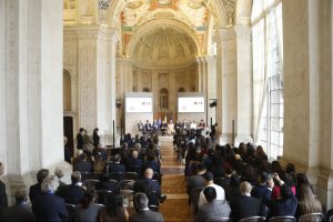 Монголын бизнес эрхлэгчид Италийн зээлийн агентлагтай хамтран ажиллах нь