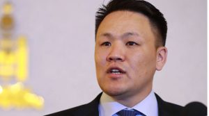 Н.Номтойбаяр Боловсролын зээлийн сангийн төсвийг эрс нэмэгдүүлье