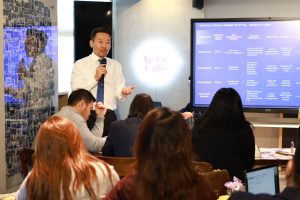 “Чөлөөт бүсийн тухай хууль”-д нэмэлт өөрчлөлт оруулах тухай хуулийн төслийн талаар сэтгүүлчидтэй мэдээлэл солилцлоо