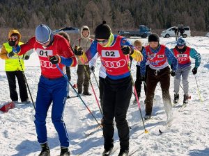 Шигшээ багийнхан “Универсиад-2026” наадмын цанын төрөлд түрүүллээ