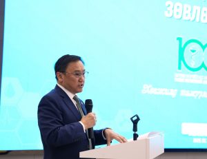 Эмийн бүртгэл импортын мэдээллийг цахим системд байршуулна