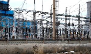 Эрчим хүчний салбарынхан ажил хаях нь