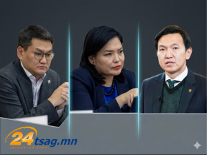 Ө.Шижир Танай намынхан 99 хувийн саналаар гуян дээр чинь алгадаж явуулчхаад араас нь хөлд хориотой мэхээр боодог хүмүүс