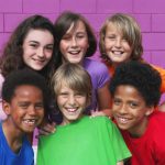 Өсвөр нас, найз нөхөрлөл ба дээрэлхэлтийн эсрэг дэмжлэг 24 эшлэл