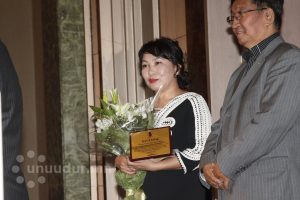 Аляскаас нинжа хүртэлх Бугантын алтны мөрөөр