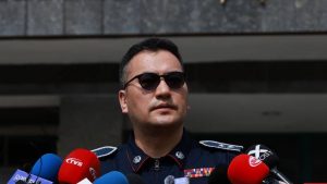 Д.Мөнххуяг “Ажил гүйцэтгэх гэрээ олж өгсөнгүй” гэх шалтгаанаар хүний аминд хүрсэн хэргийг шалгаж байна