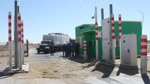 Монгол Орос Хятадын уламжлалт баяраар хилийн зарим боомтыг хаах нь 