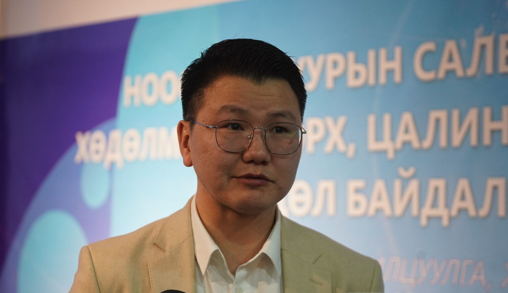 МҮЭХ-ны Ерөнхийлөгчөөр Э.Тамир сонгогджээ_l