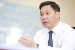 Мөнхсайхан