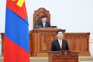 Н.Учрал Төсвийн тодотгол хүлээлгүй Засгийн газар энэ өдрөөс хэмнэлтийн горимд бүрэн шилжлээ