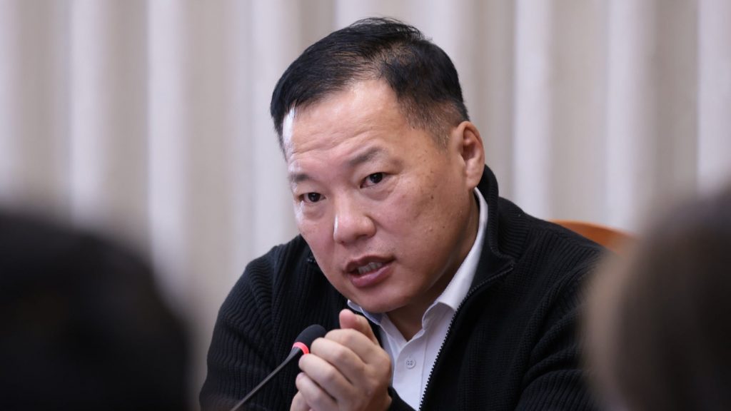 О.Цогтгэрэл Ерөнхий сайдад хариуцлага тооцох асуудлыг хаврын чуулганаар хэлэлцэнэ