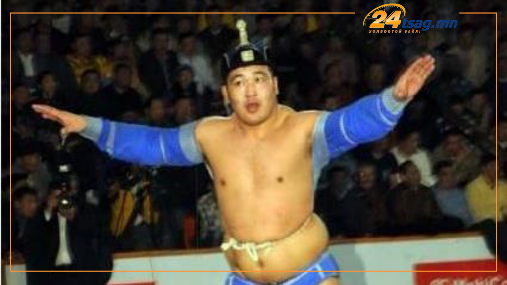 СТАТИСТИК Домог болох бөхчүүдийн бага цолтойдоо шөвгөрч тодордог АВАРГА цолны барилдаан