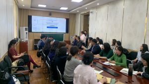 Сурагчдад зориулсан сүүний стандарт боловсруулна 