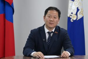 Т.Даваадалай Би ажил албан тушаалаа өгч байгаад шалгуулахад бэлэн байна