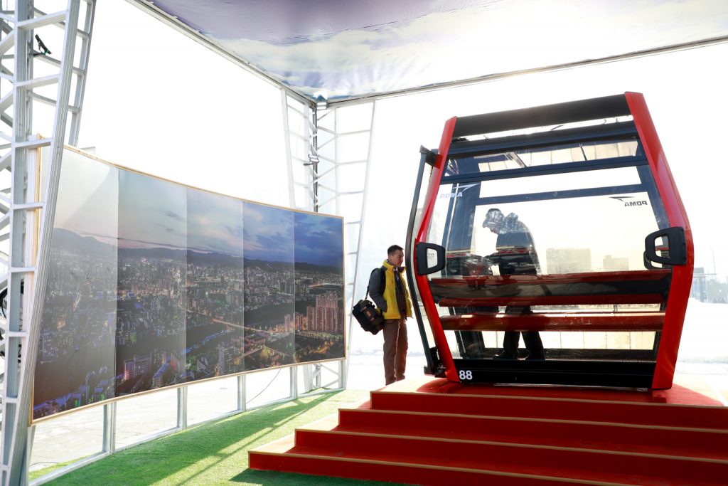 “Тэнгэр”-ийн тээвэр 316 тэрбум төгрөгөөр босож байна