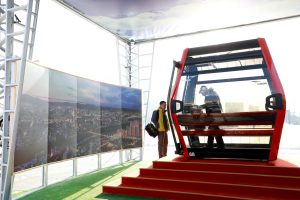 “Тэнгэр”-ийн тээвэр 316 тэрбум төгрөгөөр босож байна