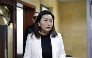 УИХ-ын дэд даргаХ.Булгантуяа Хүний эрхийн үндэсний комисст хандлаа