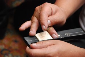 Шагайн харвааны холбоо уухайн сургалт эхлүүлжээ