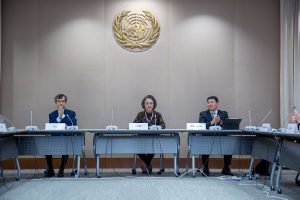 Шар шороон шуурганы эсрэг санаачилга эхлүүлжээ 