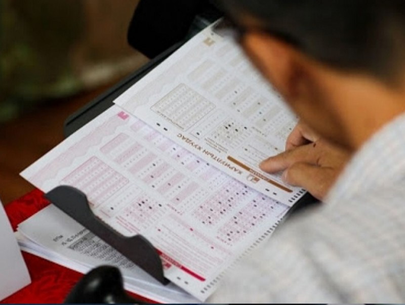 Элсэлтийн шалгалт зохион байгуулах байршлууд