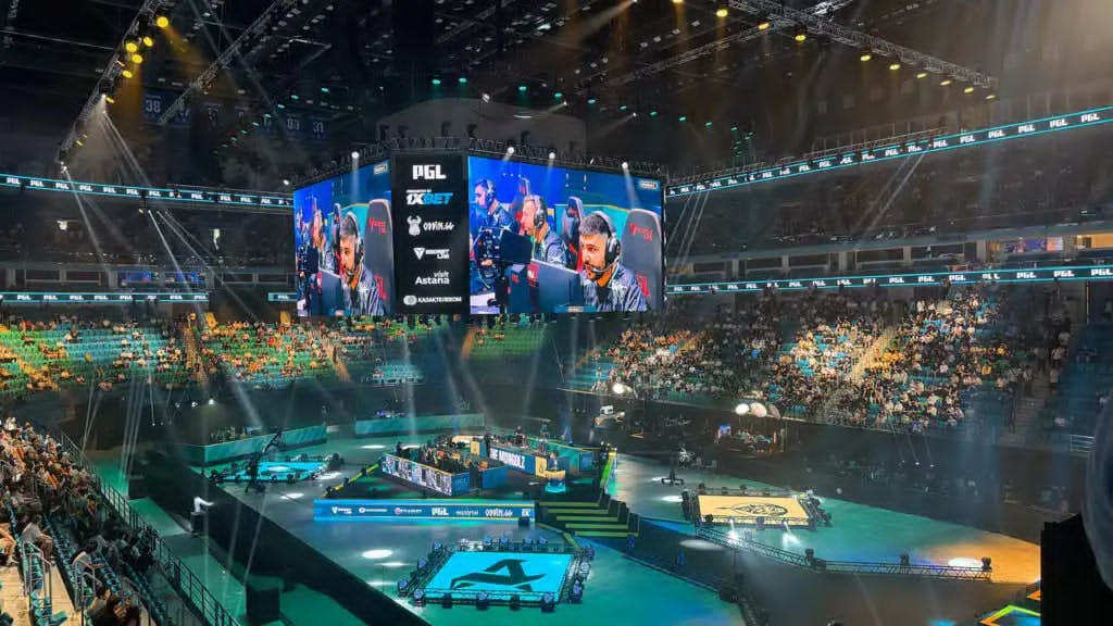 PGL Astana 2026 тэмцээнд аль баг түрүүлэх вэ 