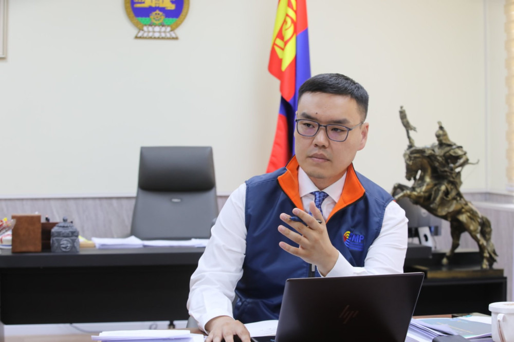 Б.Чагнаадоржийн удирдлагын үед “Дарханы төмөрлөгийн үйлдвэр”-т гарсан 24 онцлох өөрчлөлт