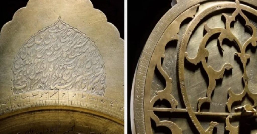 Их Могол улсын үеийн одон орны багажийг 2.75 сая ам.доллароор заржээ