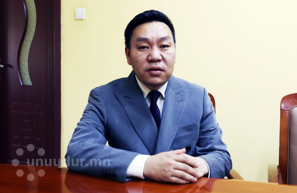 Л.ТҮВШИНБАТ Татвар хөрөнгө оруулалтын бодлогыг уян хатан дэмжигч байдлаар өөрчлөхийг онцгойлон зөвлөсөн
