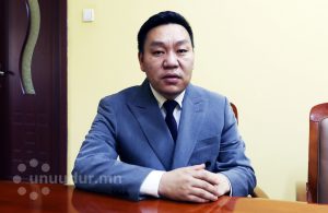 Л.ТҮВШИНБАТ Татвар хөрөнгө оруулалтын бодлогыг уян хатан дэмжигч байдлаар өөрчлөхийг онцгойлон зөвлөсөн
