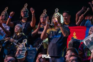 Монголын цахим спортын шинэ соёлын давалгаа PGL Astana 2026 тэмцээнийг дайлаар мордсон нь