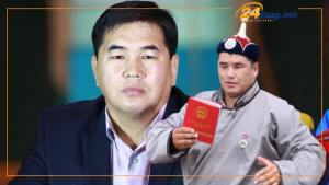 МҮБХ-ны тэргүүн Ц.Магалжавын тухай таны мэдэхгүй 24 баримт
