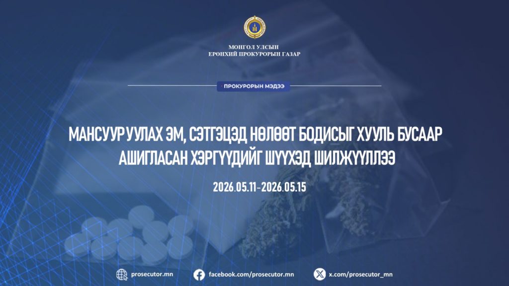 Мөрдөн ковер 2026+++