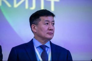 С.Баярцогт Намын даргаа парламентын гишүүдээс сонгох ёстой