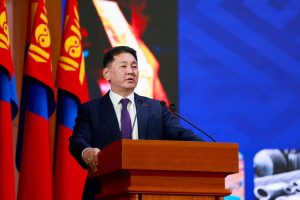 2025 онд эдийн засаг 90 их наяд төгрөгт хүрч 6.8 хувиар өсжээ