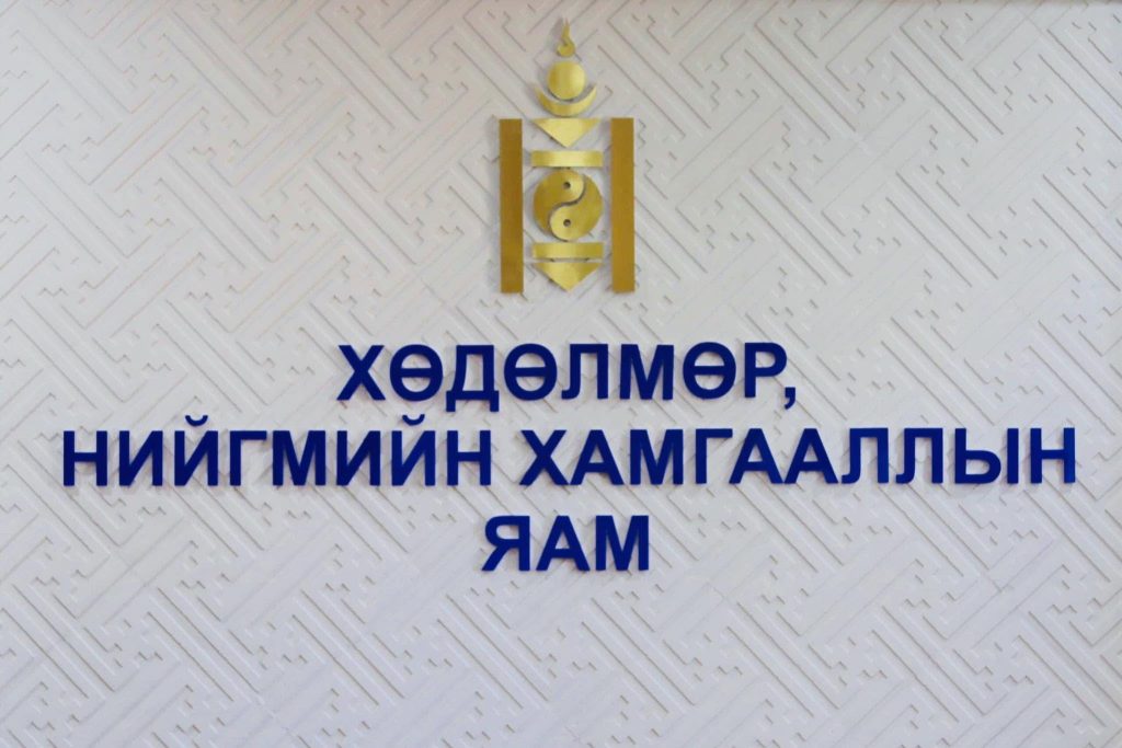 Монгол Улсад мөрдөж буй ажил мэргэжлийн ангилал 2010 оноос хойш шинэчлэгдээгүй байна