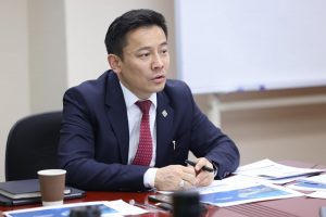 О.Батнайрамдал 80 тэрбум төгрөгийн зээлийг тэглэсэн асуудлыг шийд гэх чиглэлийг АТГ-аас өгсөн ч хэрэгжихгүй байна
