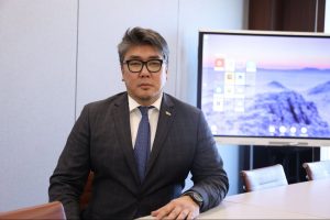 Э.Анар Монгол Улсад Google pay төлбөрийн систем нэвтэрлээ