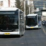 Наймдугаар сарын 17-28-нд хоёр чиглэлд автобус үнэ төлбөргүй үйлчилнэ