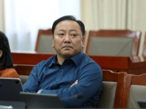 Д.Батбаяр Эрх баригч нам өмнөх алдаагаа давтах ёсгүй